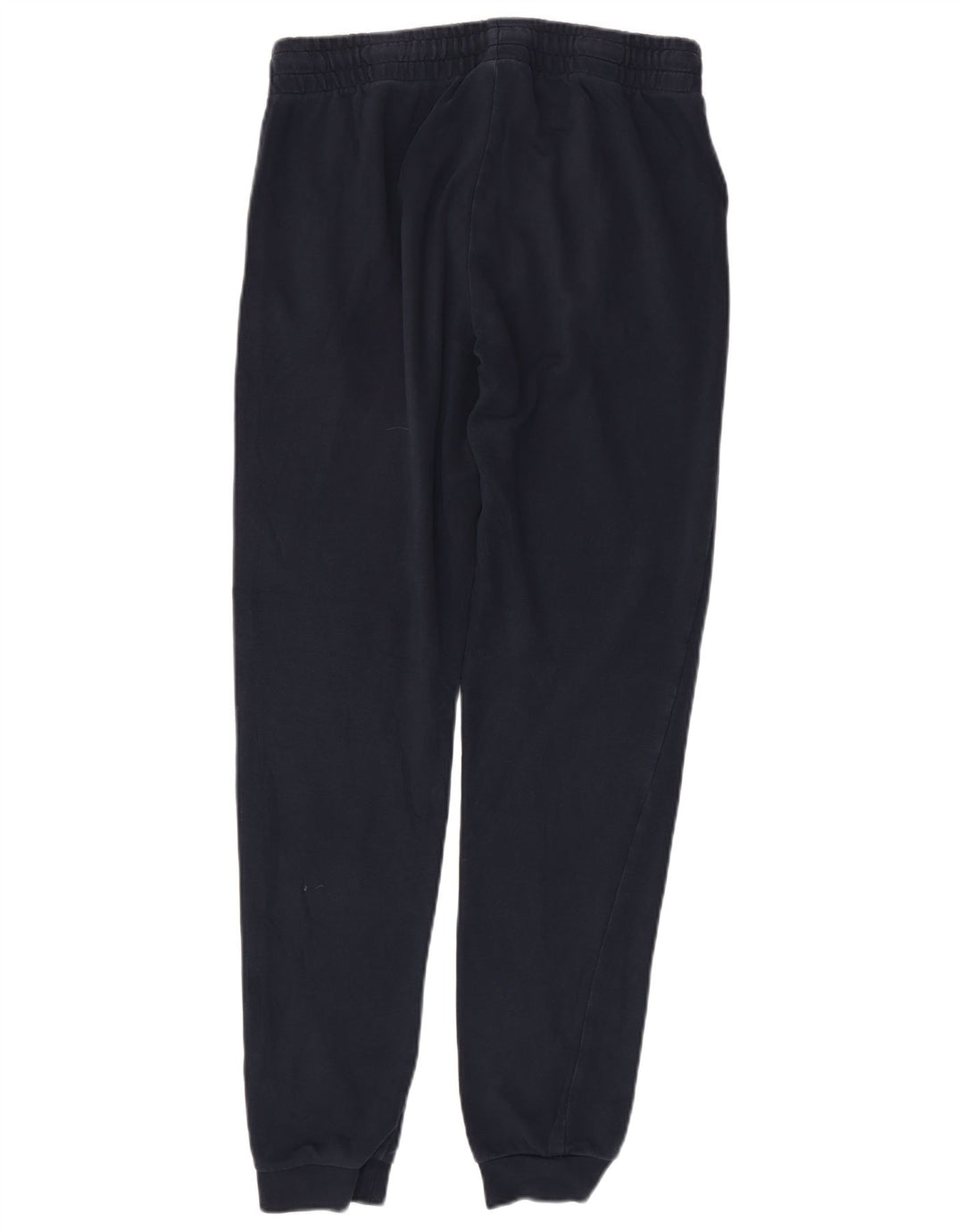 DIADORA Мужские спортивные брюки Джоггеры Большие темно-синие хлопковые брюки