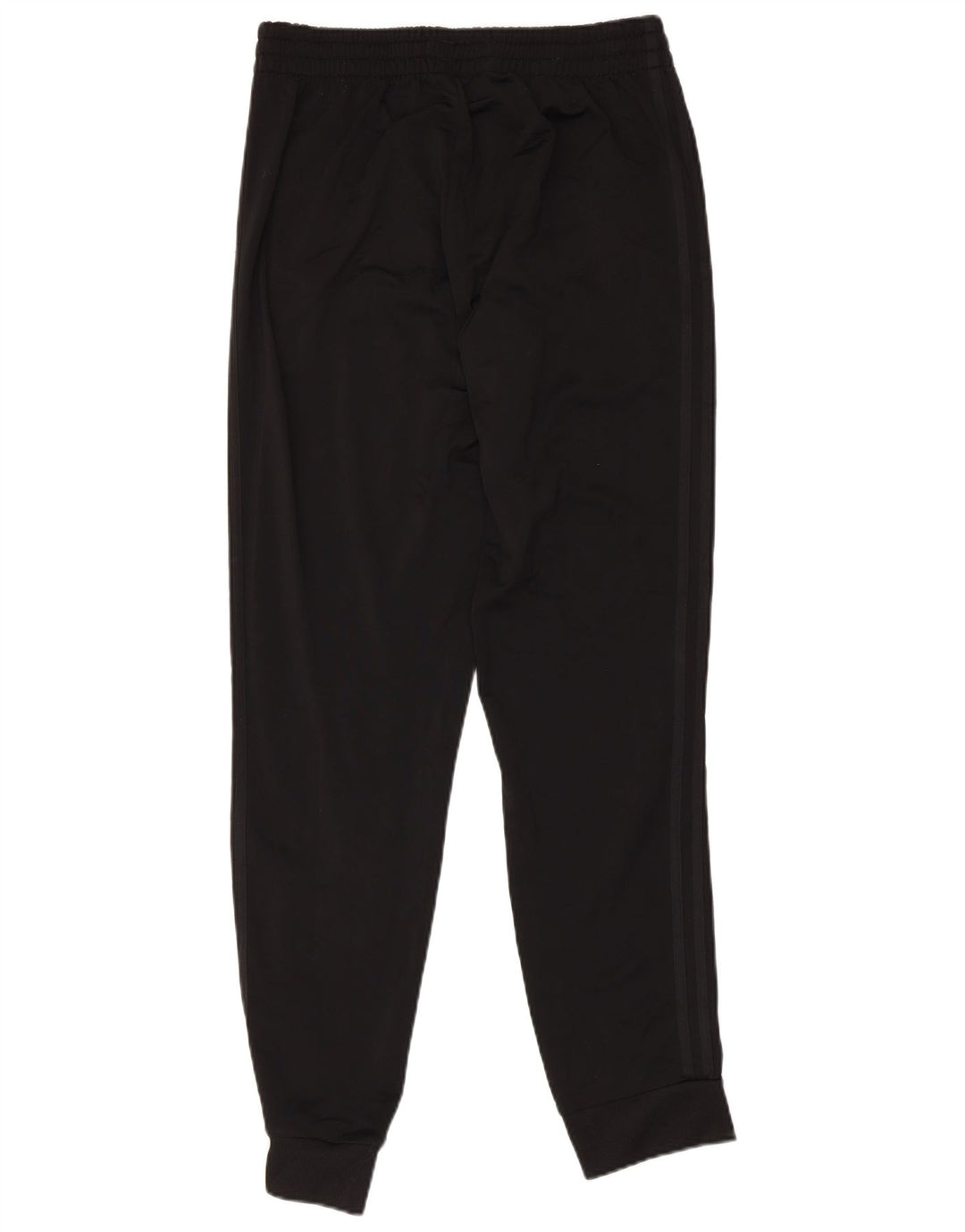 Мужские спортивные брюки Adidas Joggers UK 40/42, средний черный полиэстер