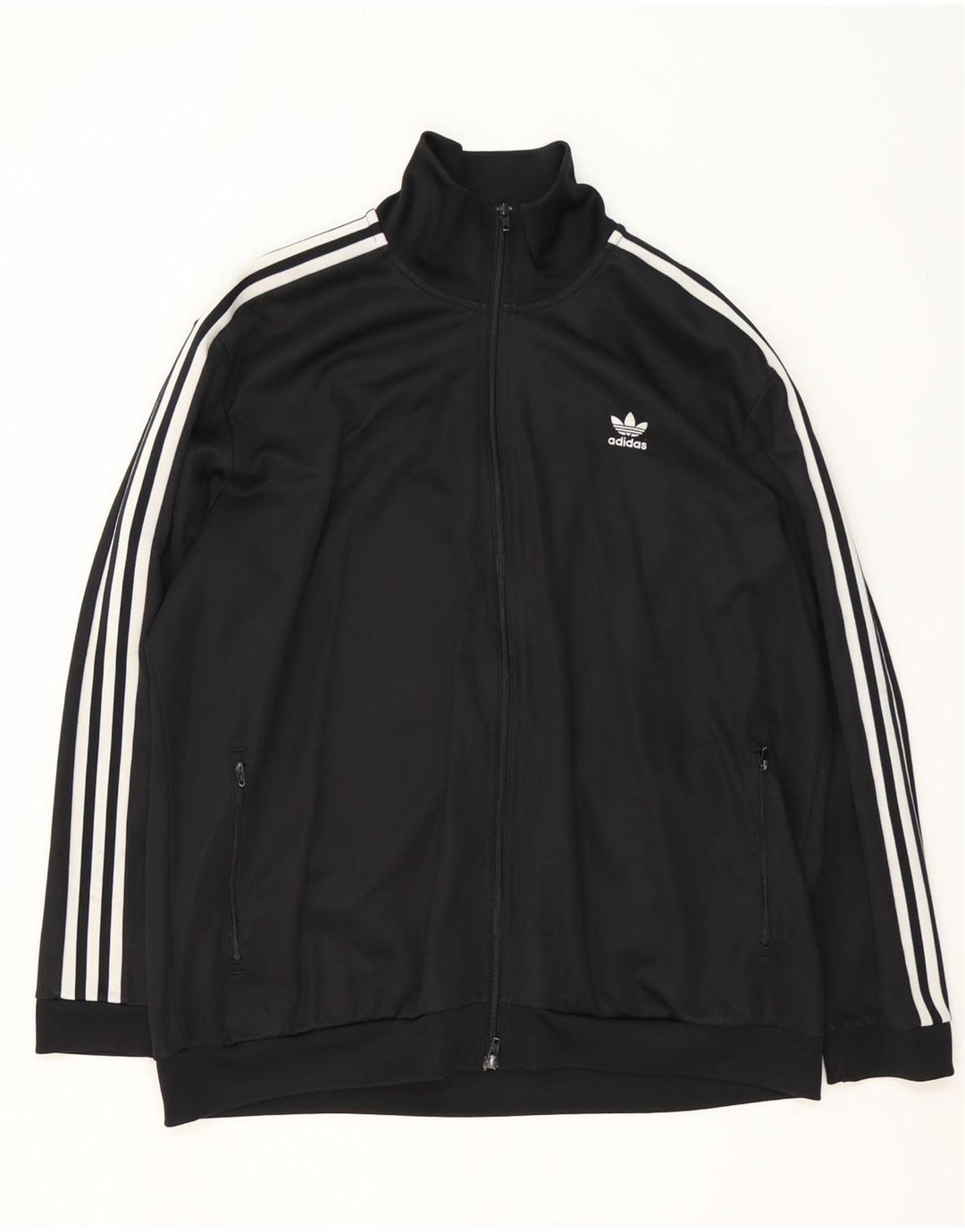 Мужской спортивный костюм Adidas Top Jacket 2XL Черный Полиэстер