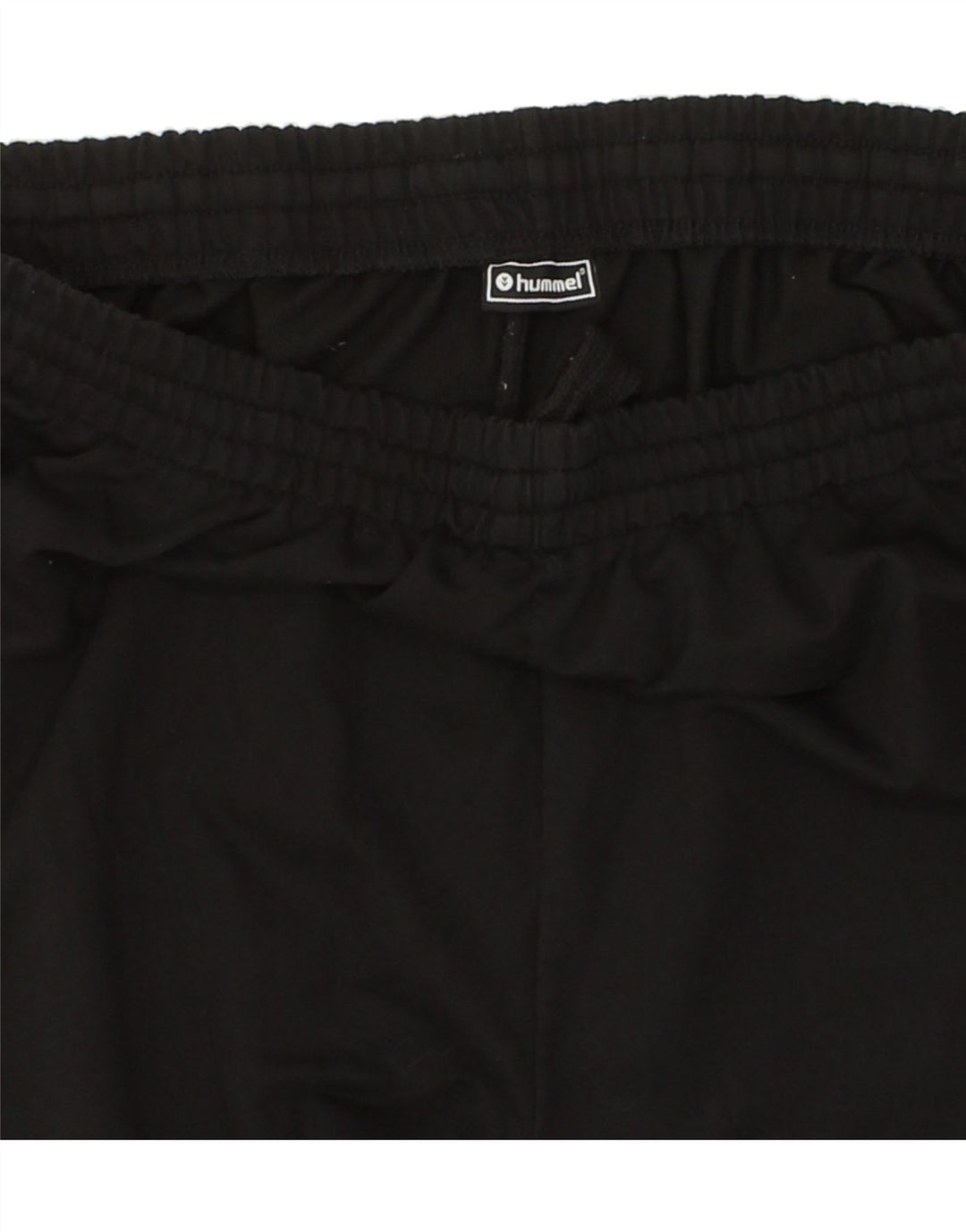 HUMMEL Мужские спортивные шорты 3XL, черный хлопок
