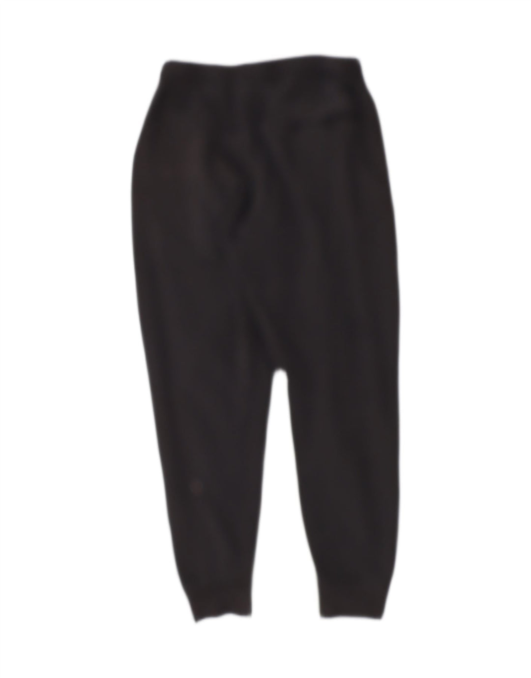 NIKE Mens Tracksuit Trousers Joggers Large  Black Vintage Nike and Second-Hand Nike from Messina Hembry 