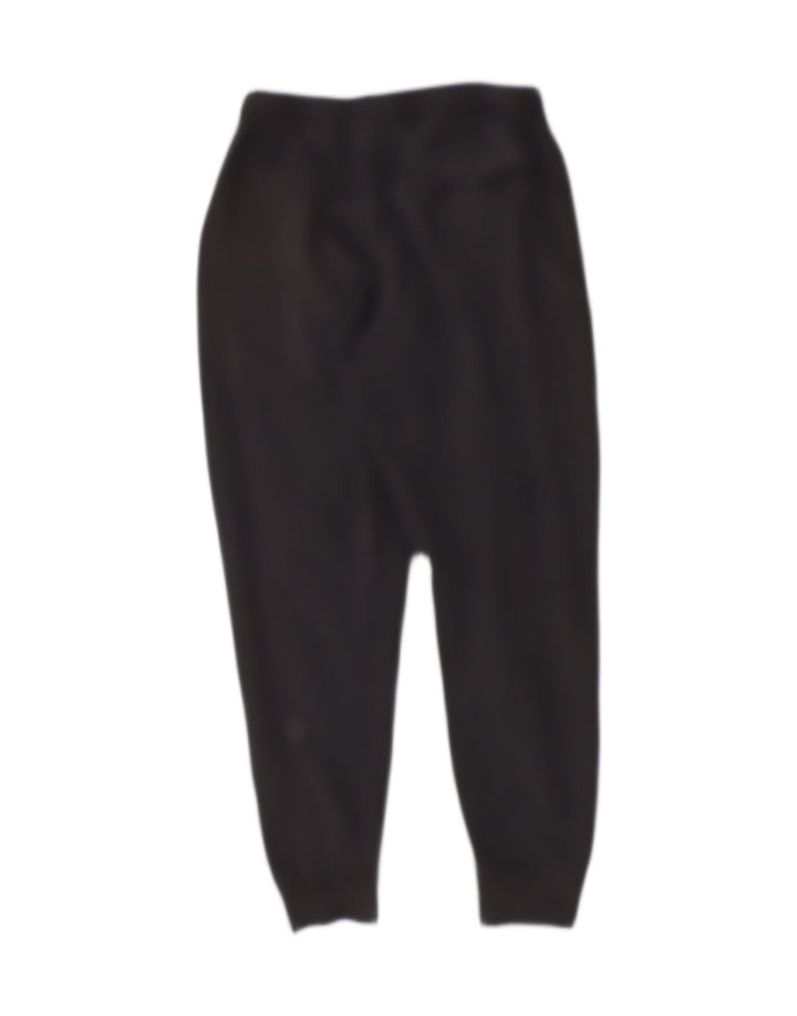 NIKE Mens Tracksuit Trousers Joggers Large  Black Vintage Nike and Second-Hand Nike from Messina Hembry 