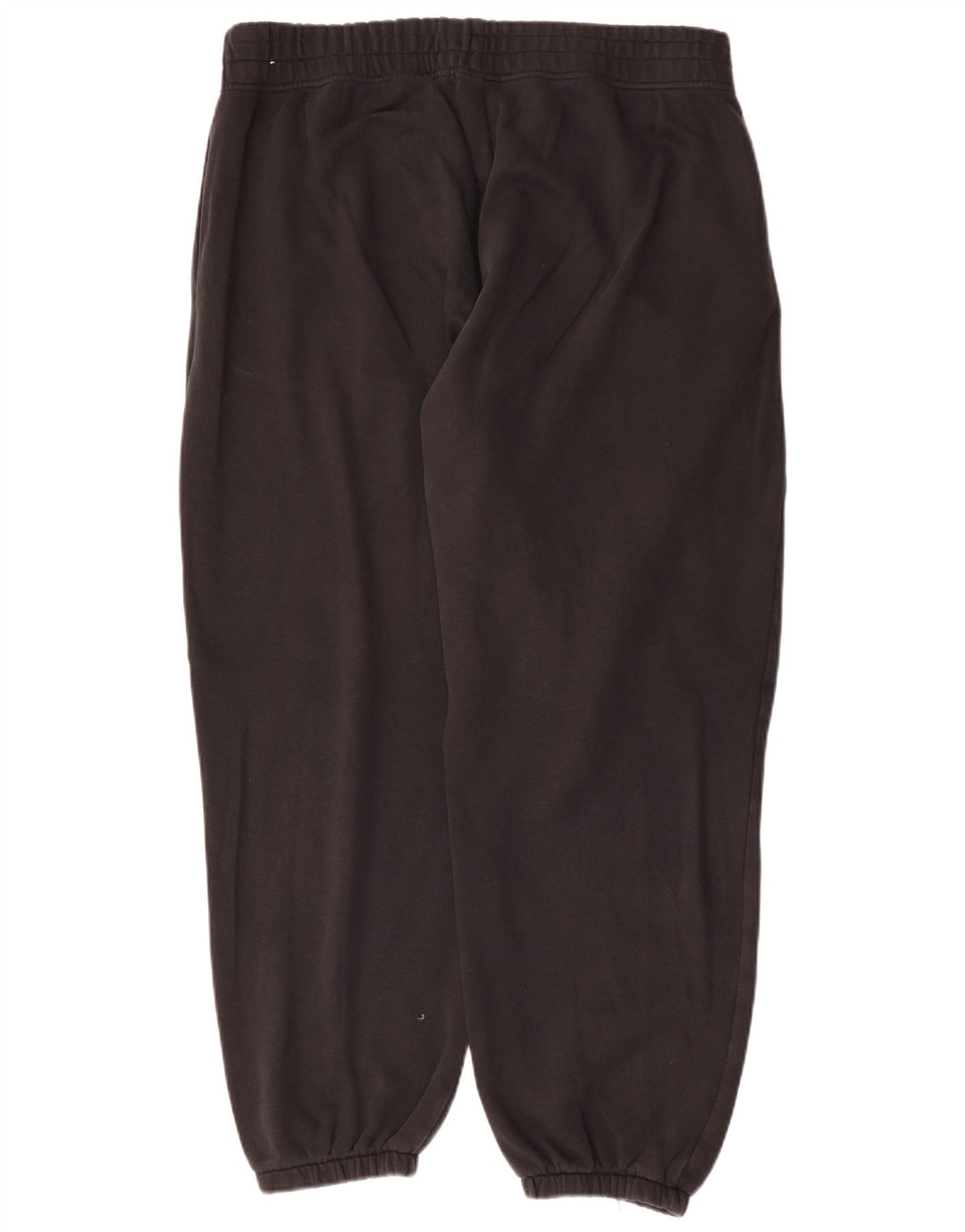 Мужские спортивные брюки Nike Joggers XL, черный хлопок