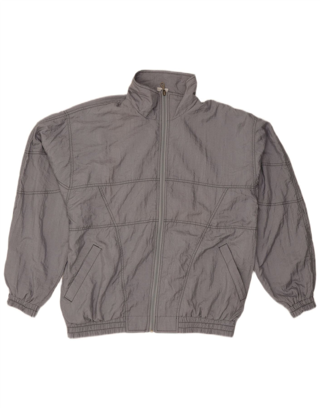 Мужской спортивный костюм Rodeo IT 56/58 XL, серый нейлон