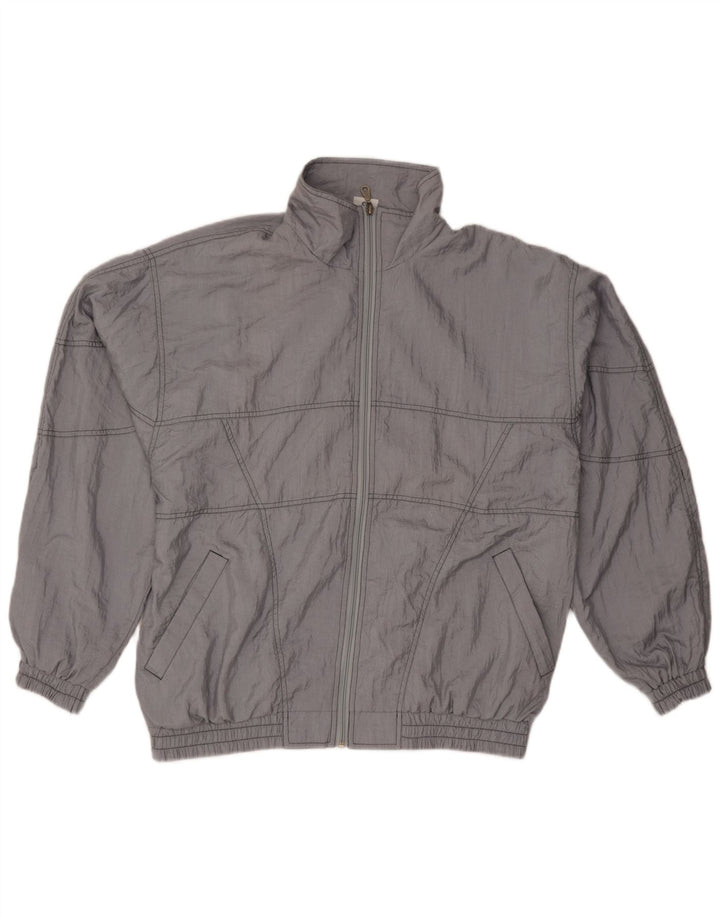 Мужской спортивный костюм Rodeo IT 56/58 XL, серый нейлон
