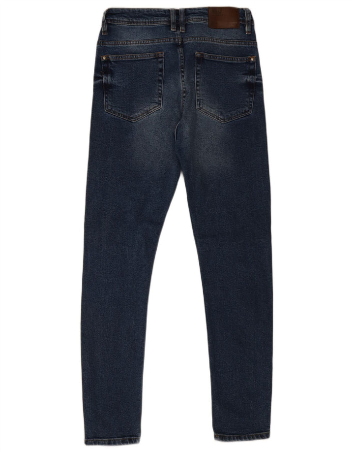 Мужские джинсы скинни Zara EU 40 Medium W31 L30 Синие