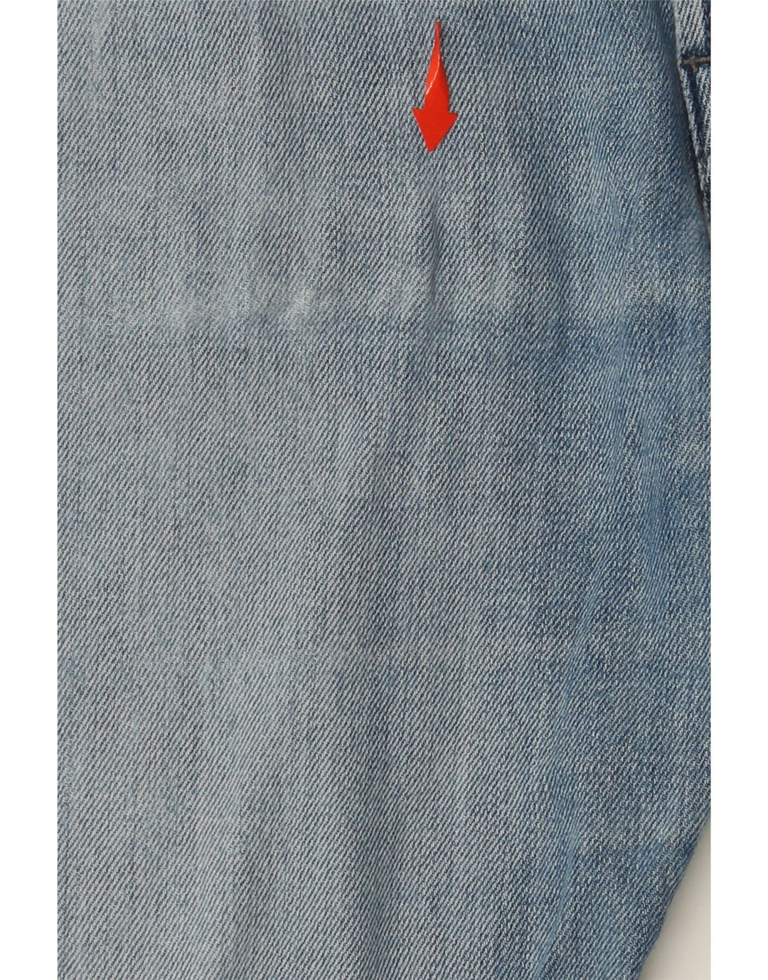 Мужские узкие джинсы ROY ROGERS W34 L34 синие, хлопок