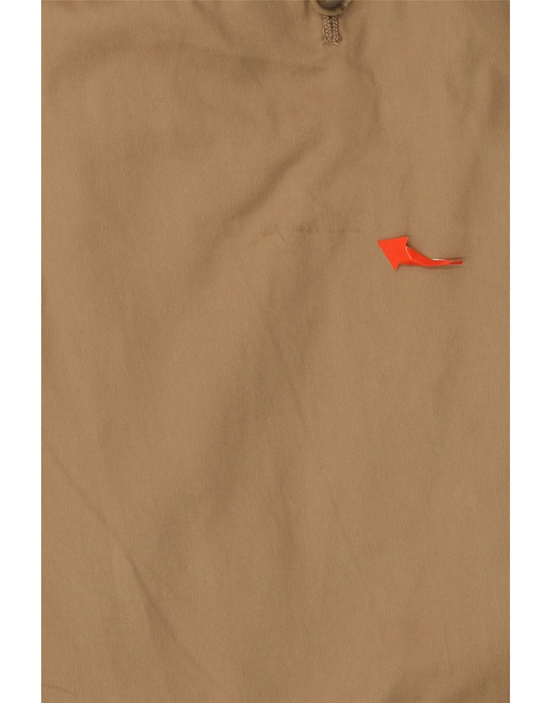 Мужские прямые костюмные брюки MARKS & SPENCER W44 L31 бежевого цвета, хлопок