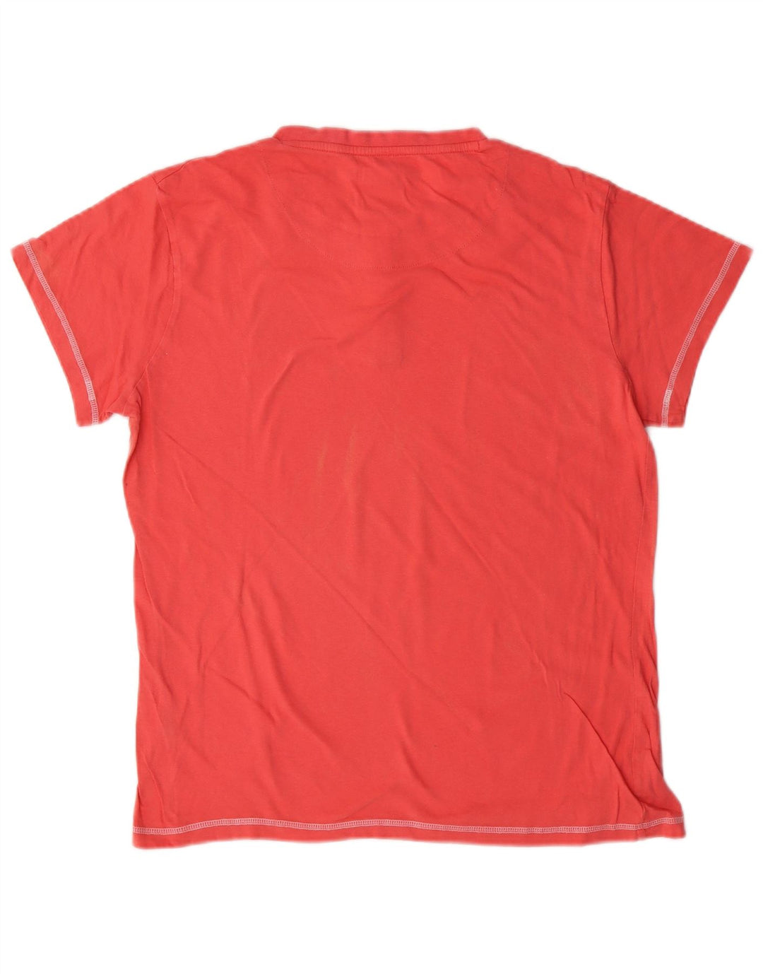 Женская футболка AUSTRALIAN L'ALPINA Top UK 18 XL Розовая