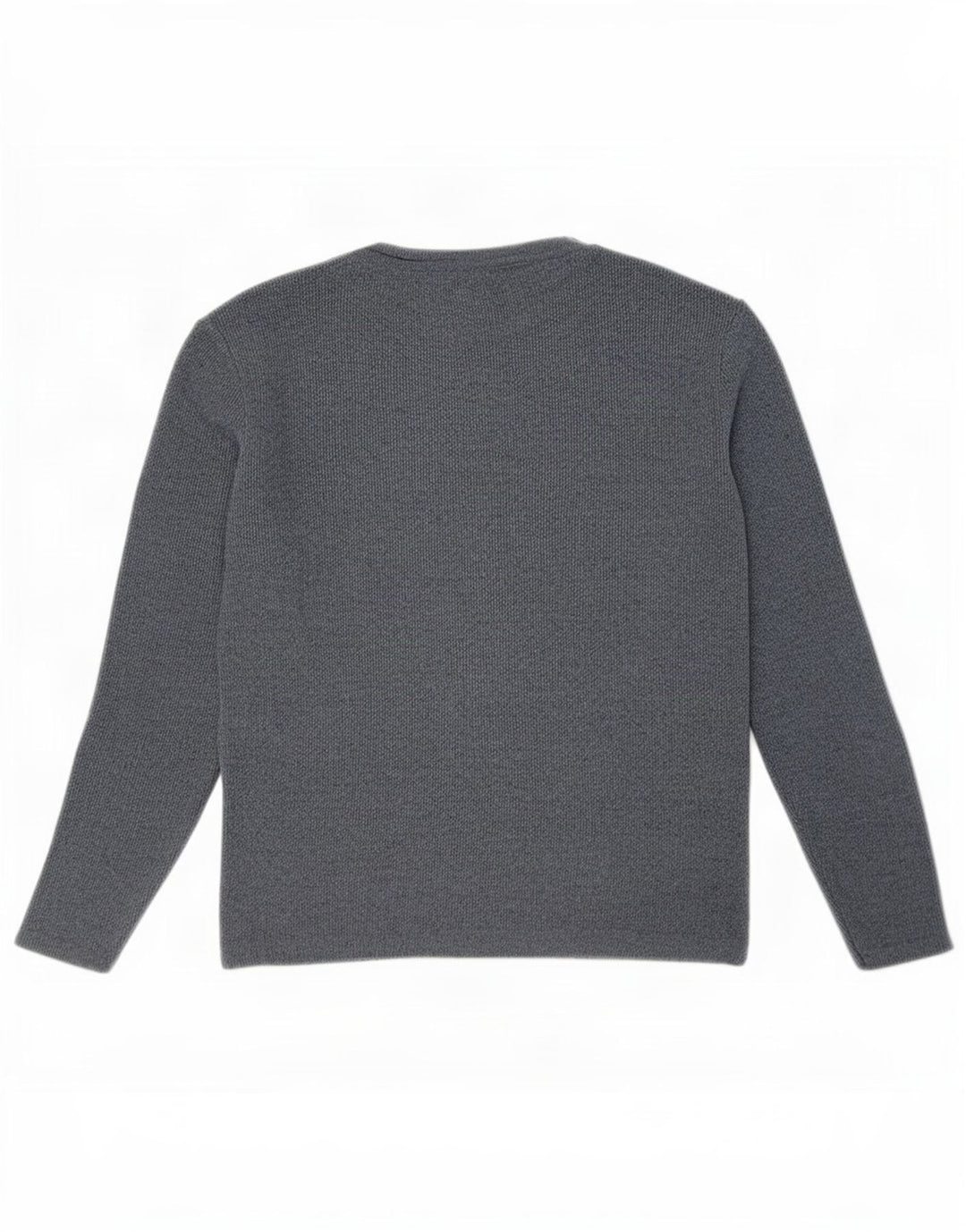 Женская блузка Zara Top UK 10, маленькая синяя в крапинку