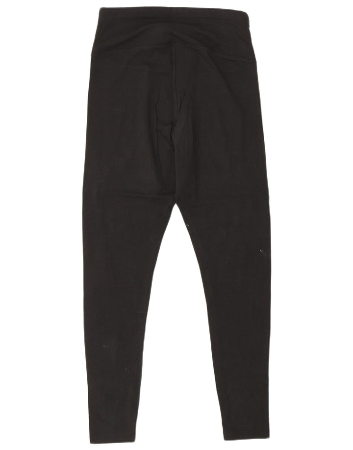 Женские леггинсы Puma UK 14, средние, черные