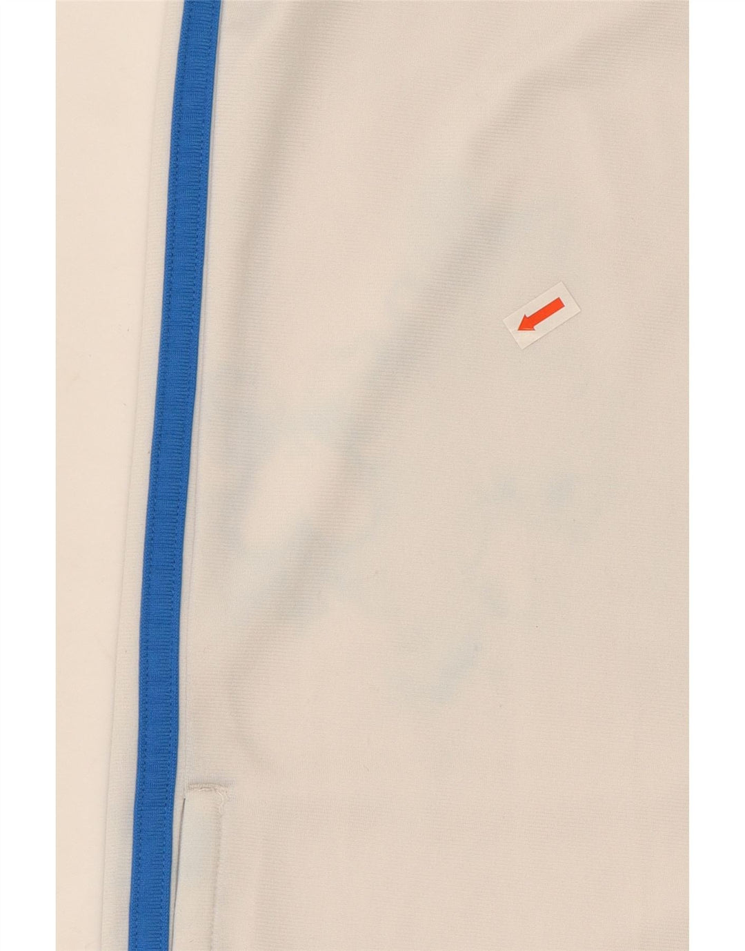 Мужские спортивные брюки Adidas, маленький белый полиэстер