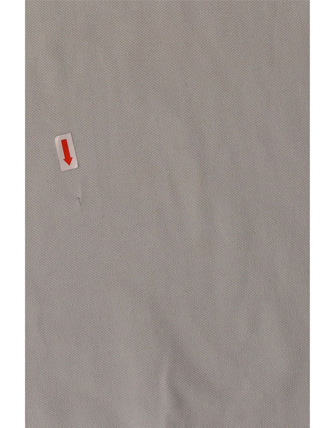 Мужская рубашка поло North Sails XL, синяя, хлопок