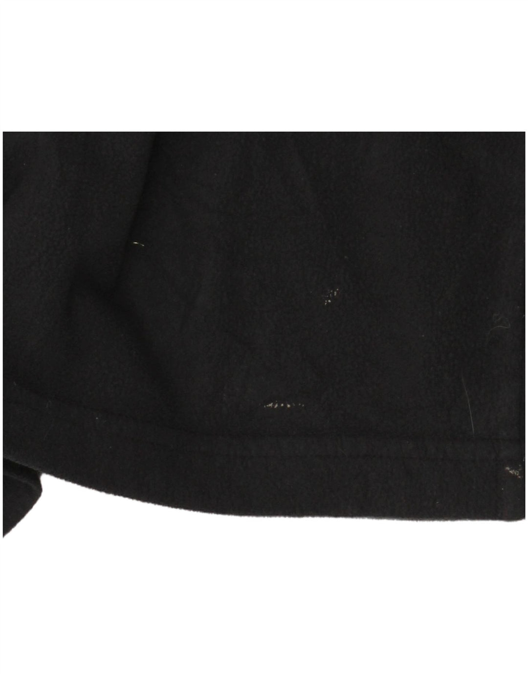 Женский флисовый джемпер с воротником на молнии Under Armour UK 14, средний серый полиэстер