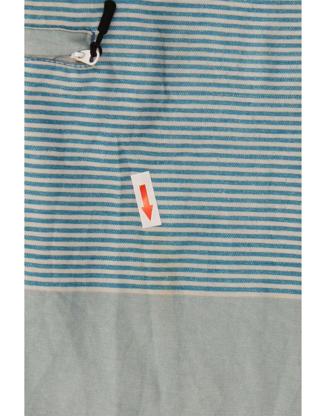 Мужские шорты для плавания Rip Curl, большие синие полоски