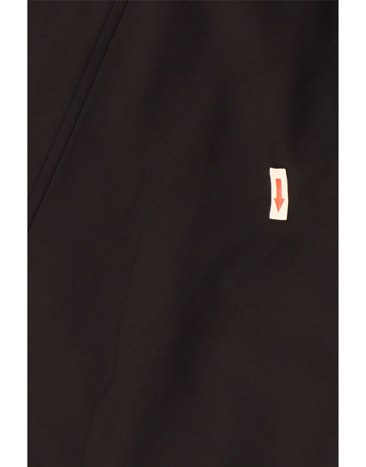 Мужское пальто Ben Sherman UK 44 2XL, черный полиэстер