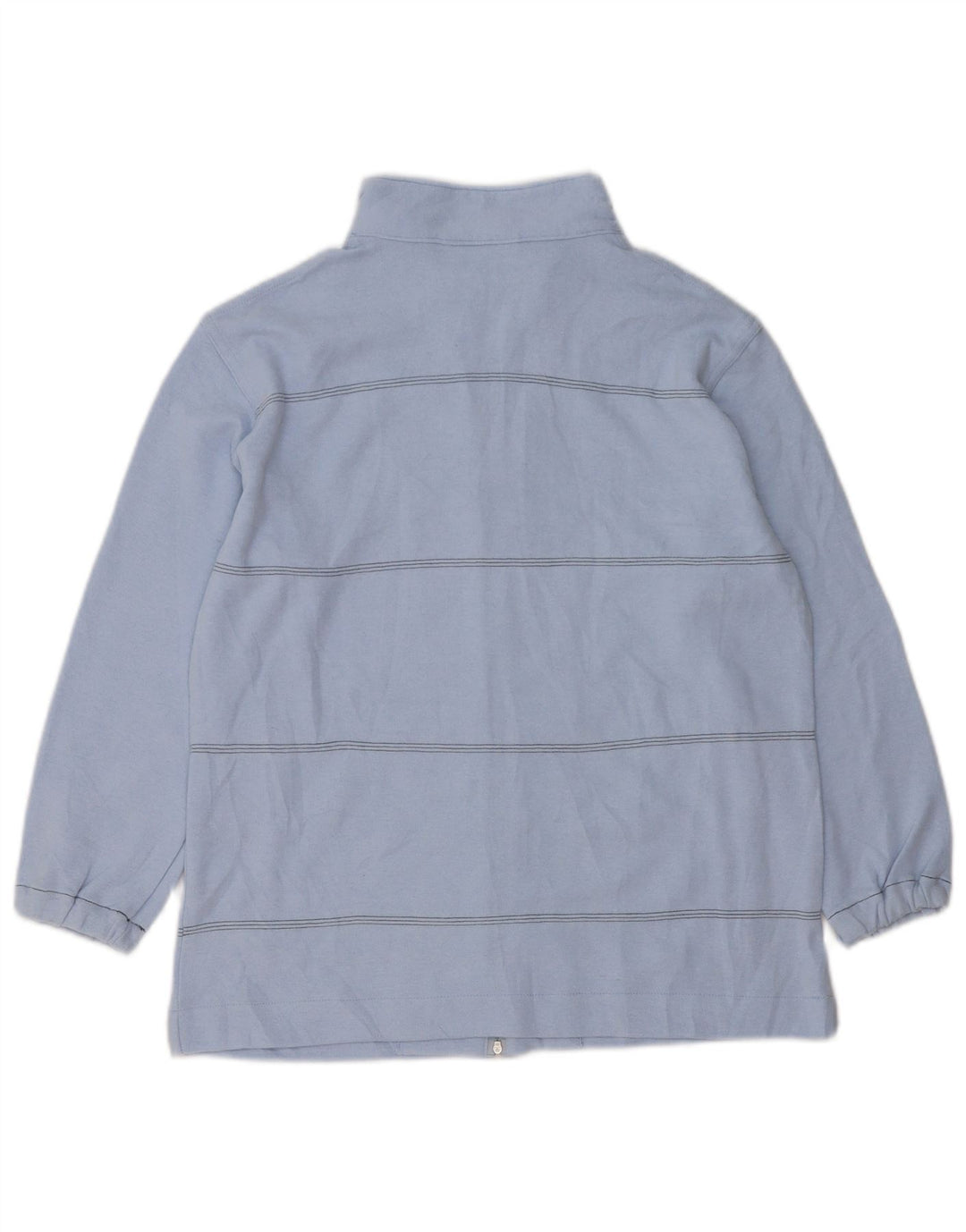 Куртка женская AUSTRALAN L'ALPINA IT 44 Medium Blue Striped