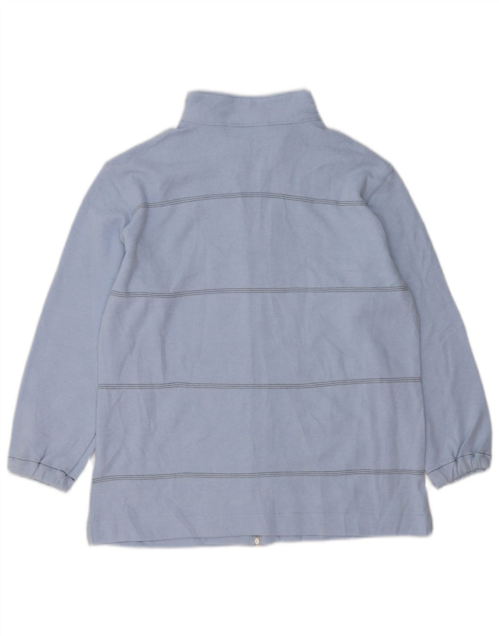 Куртка женская AUSTRALAN L'ALPINA IT 44 Medium Blue Striped