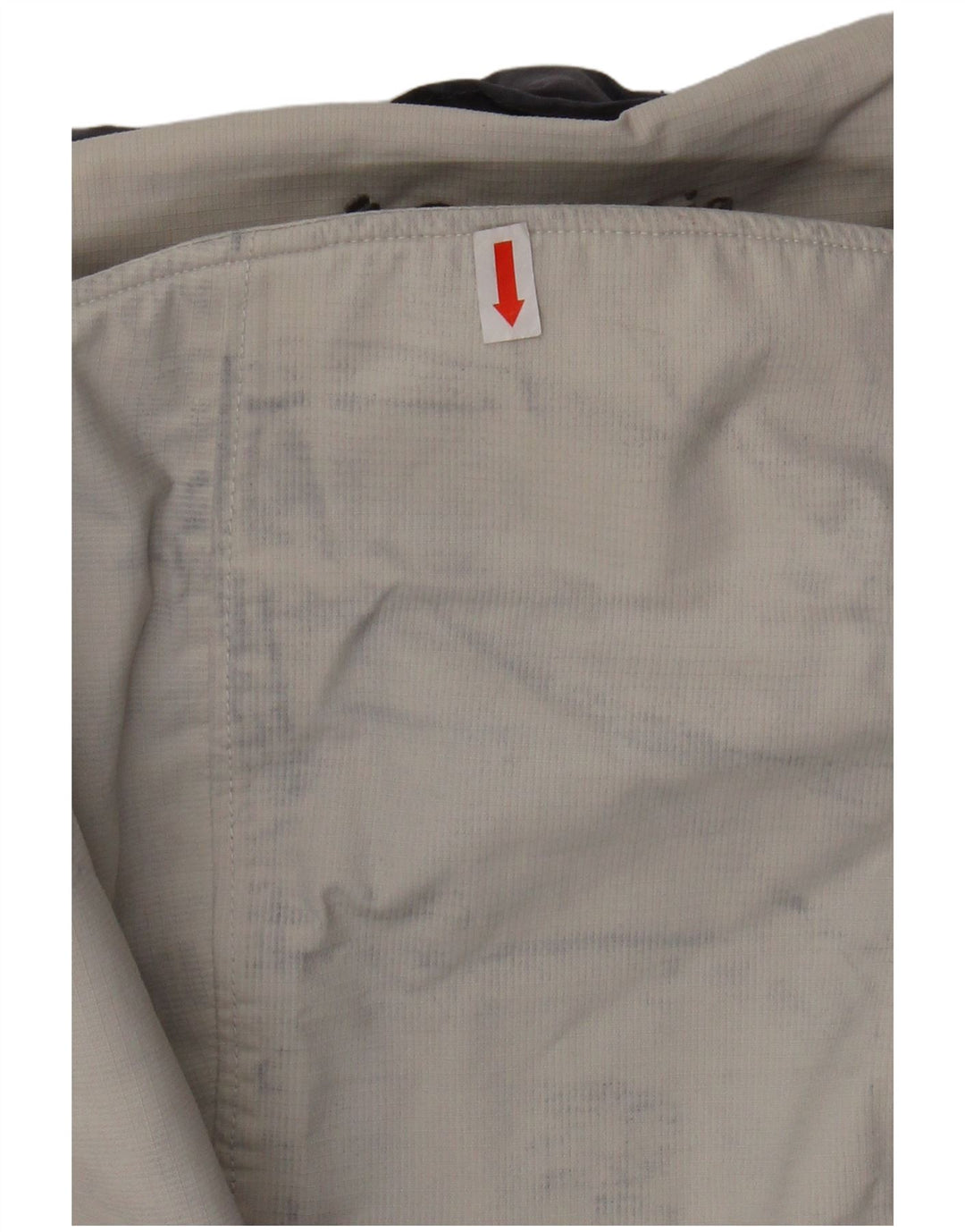 Мужская ветровка COLUMBIA Interchange Jacket UK 40, большая красная с цветными блоками