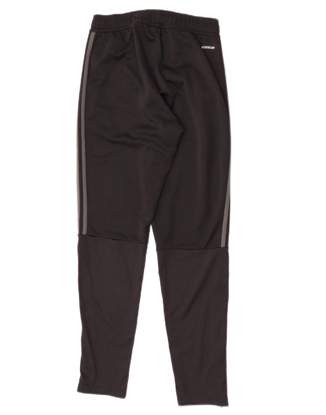 Мужские спортивные брюки Adidas Aeroready, маленький черный полиэстер