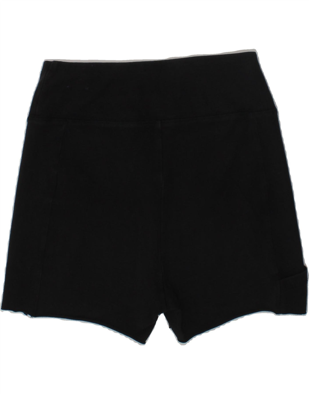 HOLLISTER Womens Sport Shorts UK 6 XS Black | Vintage Hollister | Thrift | Second-Hand Hollister | Used Clothing | Messina Hembry 