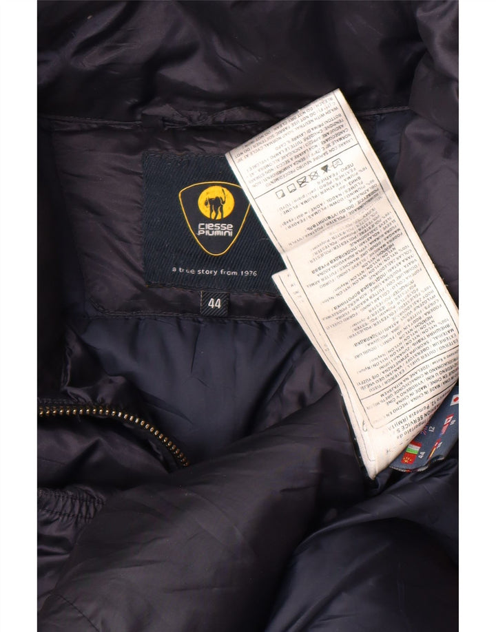 Женская стеганая куртка Ciesse Piumini IT 44 Medium Navy Blue