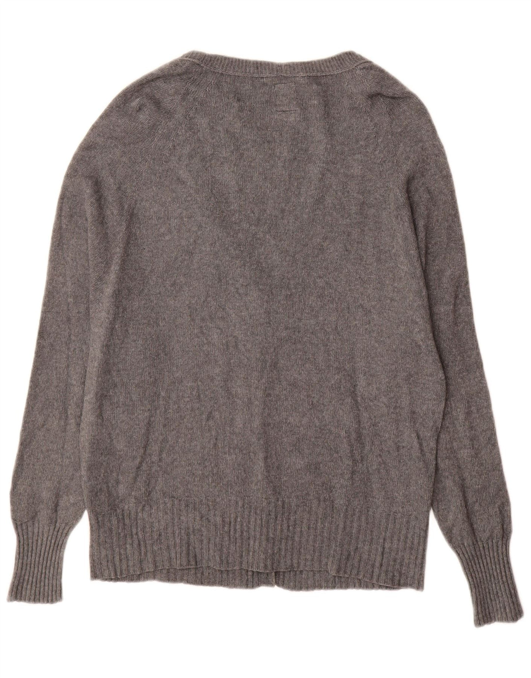 Женский кардиган-свитер MURPHY & NYE UK 18 XL Серый вискоза