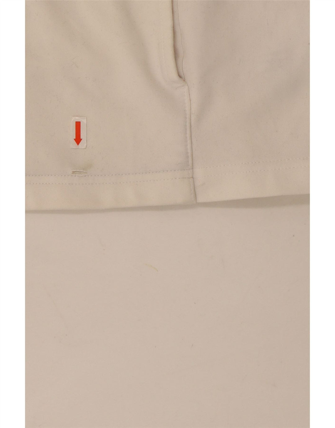 Женский спортивный костюм Adidas Top Jacket UK 16, большой белый полиэстер