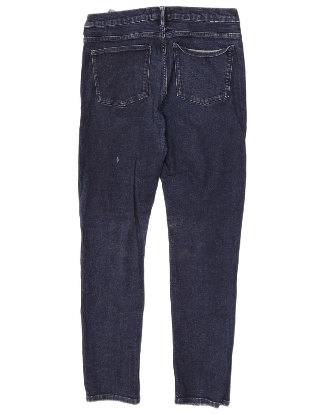 Мужские узкие джинсы Reiss W34 L30, темно-синий, хлопок
