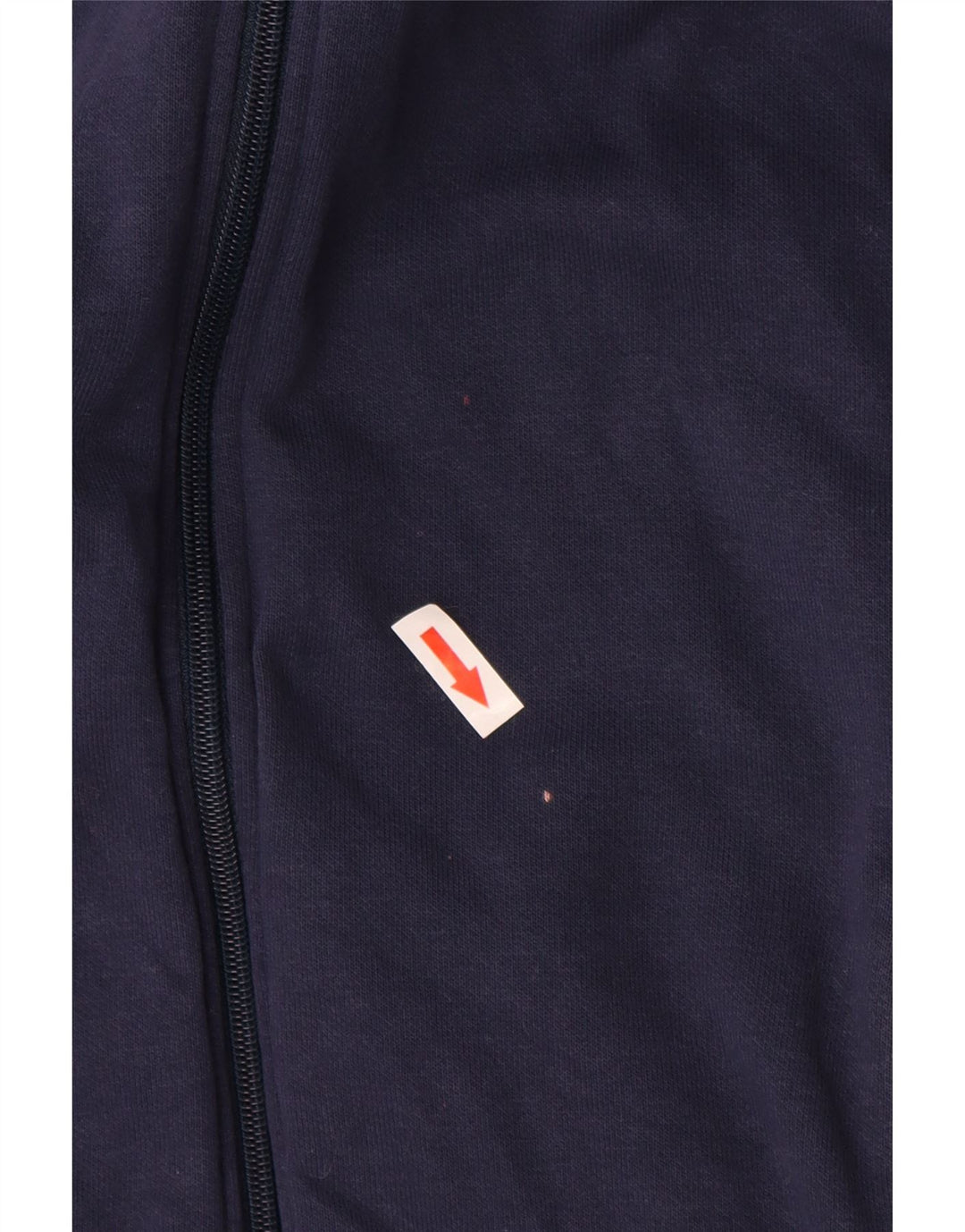 Женский спортивный костюм CHAMPION Heritage Fit, верхняя куртка UK 18 XL, темно-синий