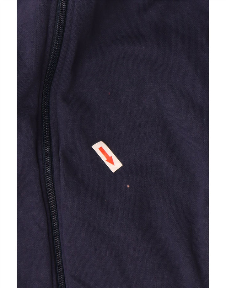 Женский спортивный костюм CHAMPION Heritage Fit, верхняя куртка UK 18 XL, темно-синий