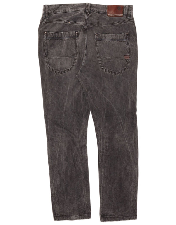 Мужские джинсы Earthkeepers Slim W33 L29 Timberland серые