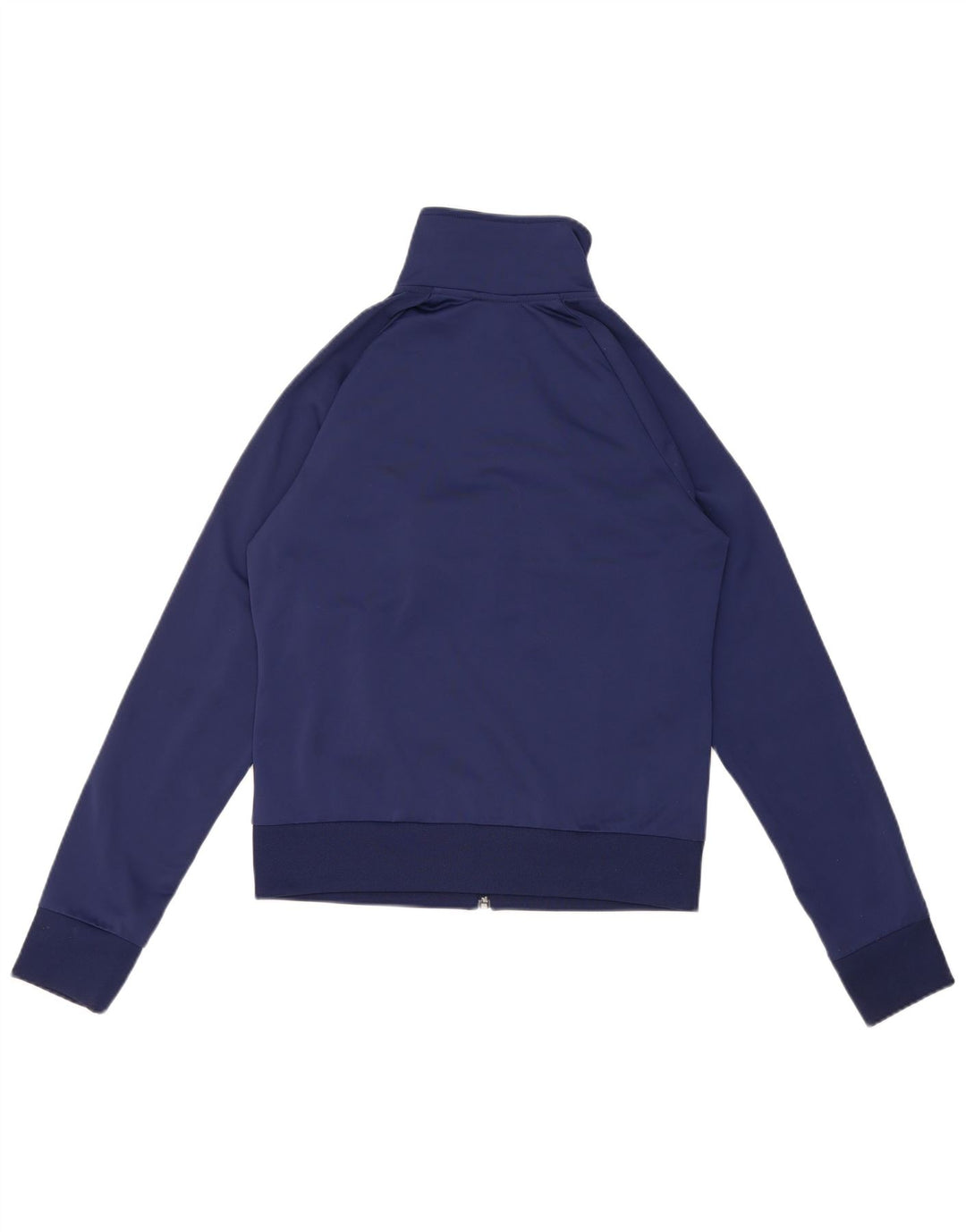 Женский спортивный костюм Puma UK 12 Medium Navy Blue