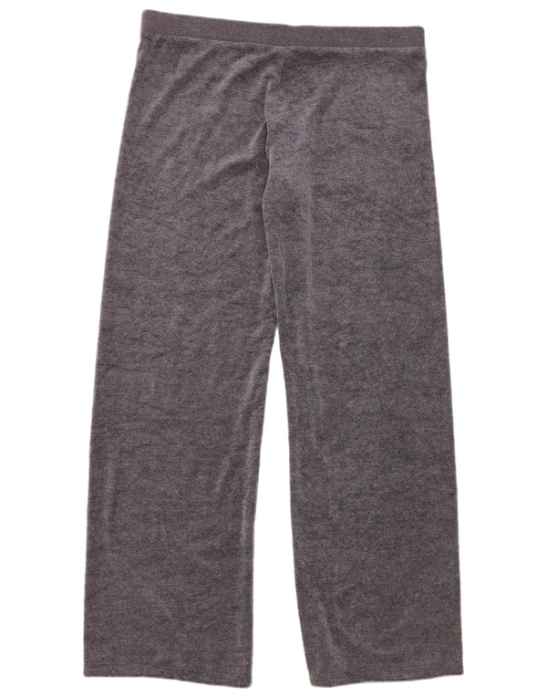 Женские спортивные брюки Marks & Spencer UK 12 Medium W30 L30 Серые