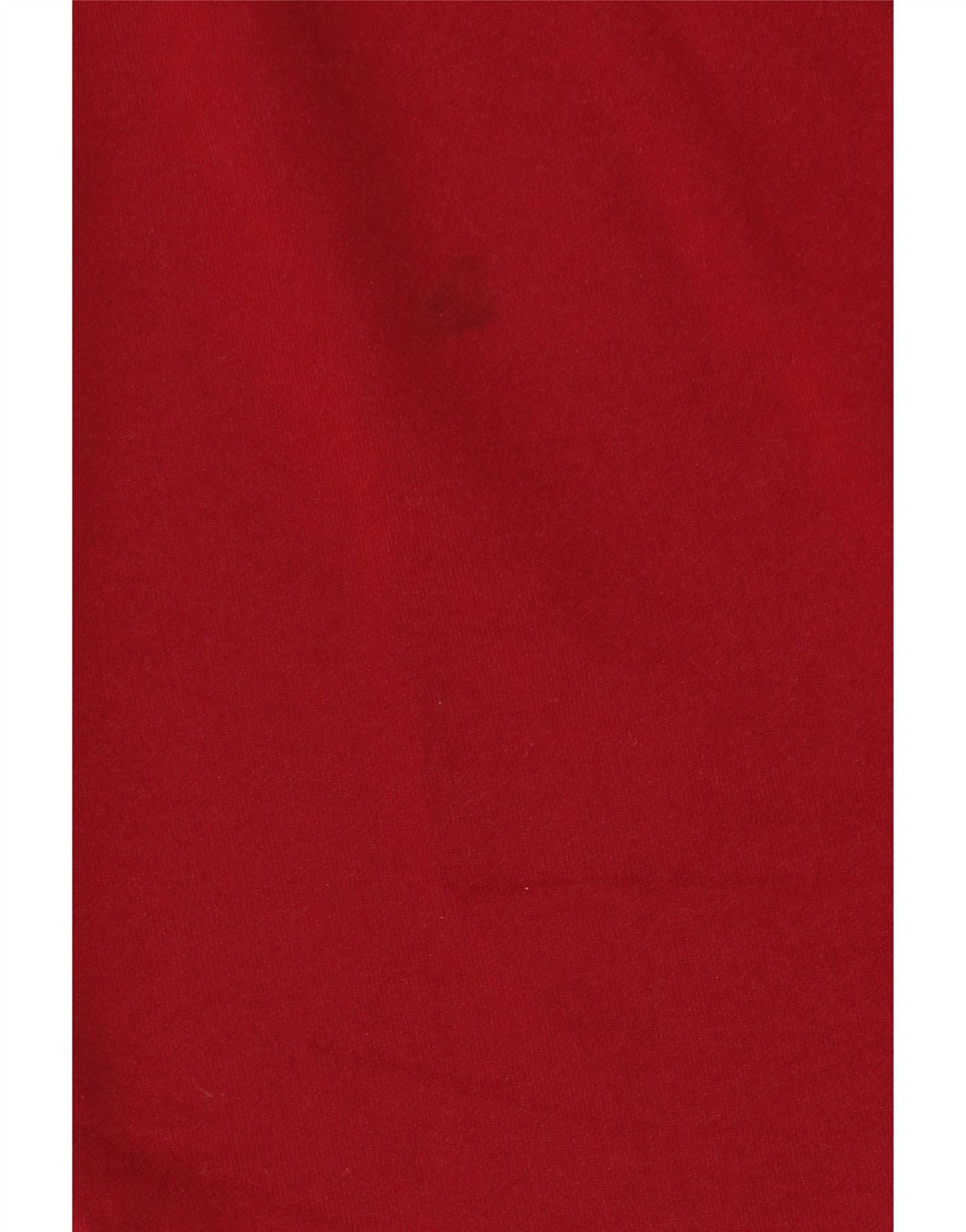 Мужской топ PUMA с длинным рукавом, маленький красный, полиэстер с цветными блоками