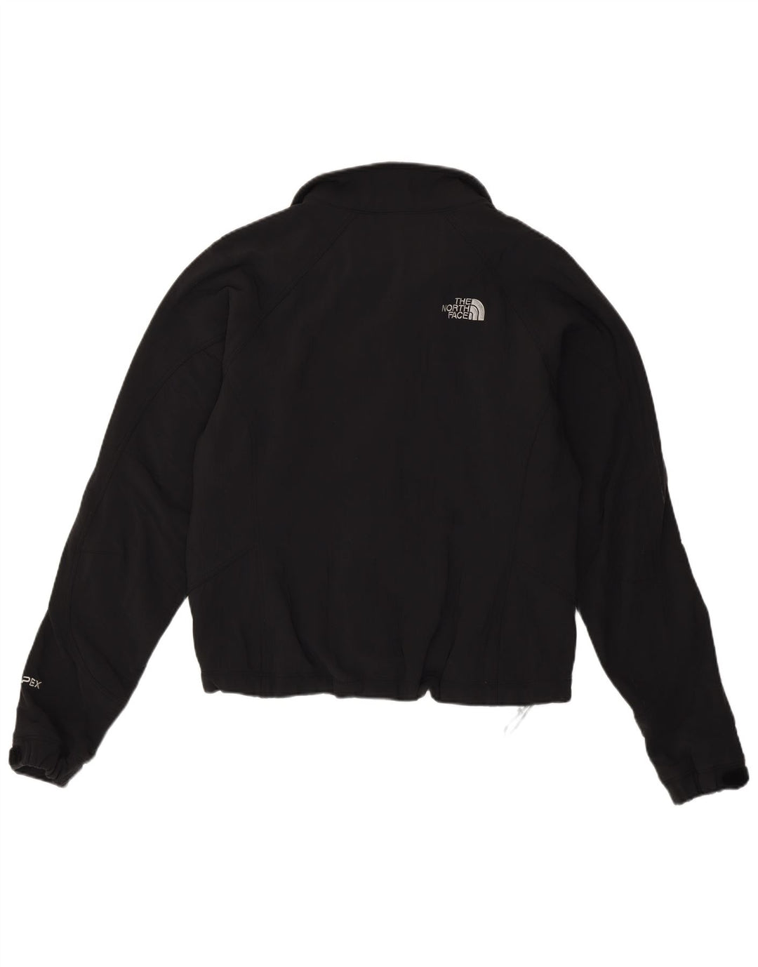 Женская ветровка The North Face Apex UK 14, средний черный полиэстер