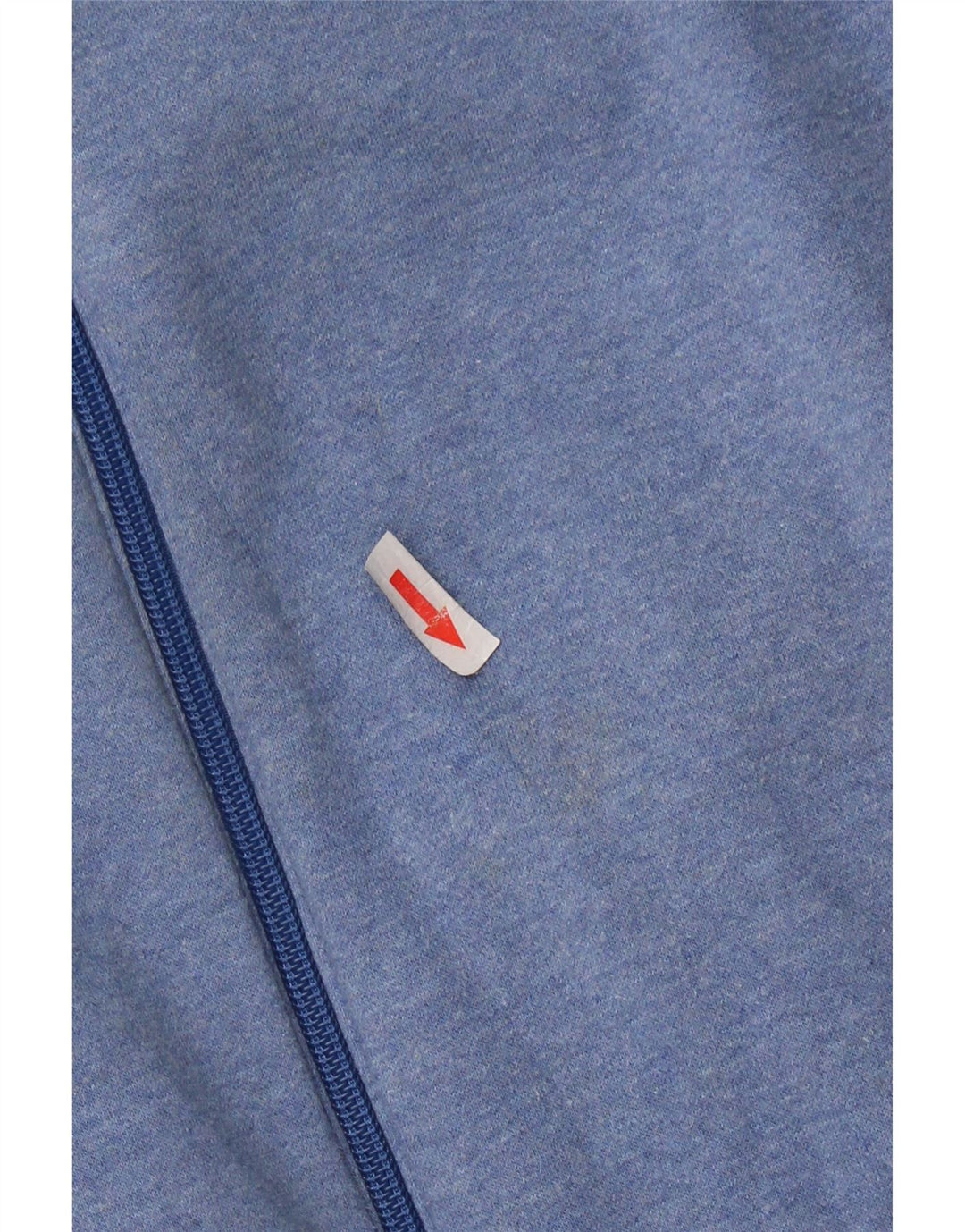 Спортивный костюм штата Орегон для мальчиков NIKE, большая синяя куртка, 14–15 лет