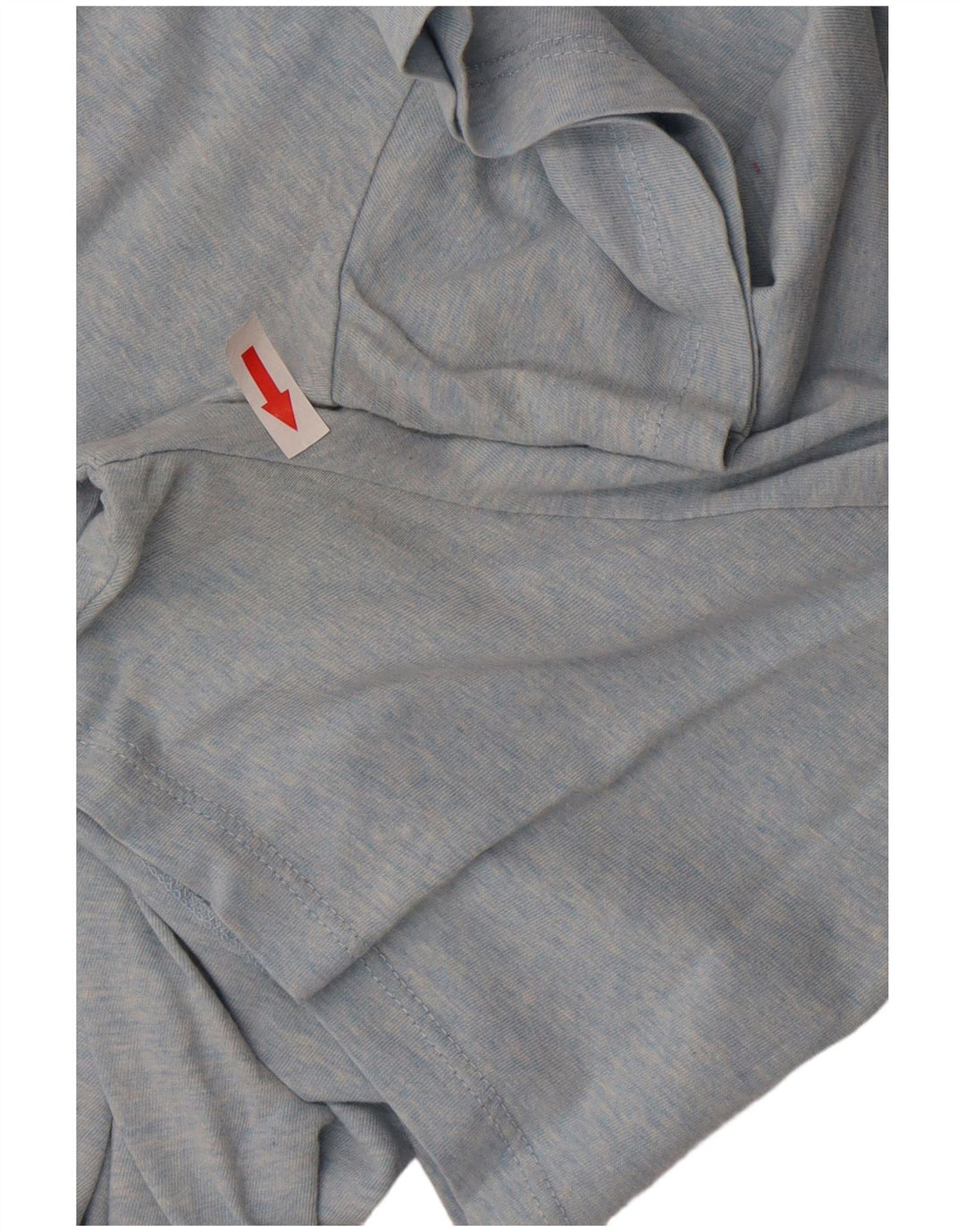Мужская футболка Levi's Top, большая синяя