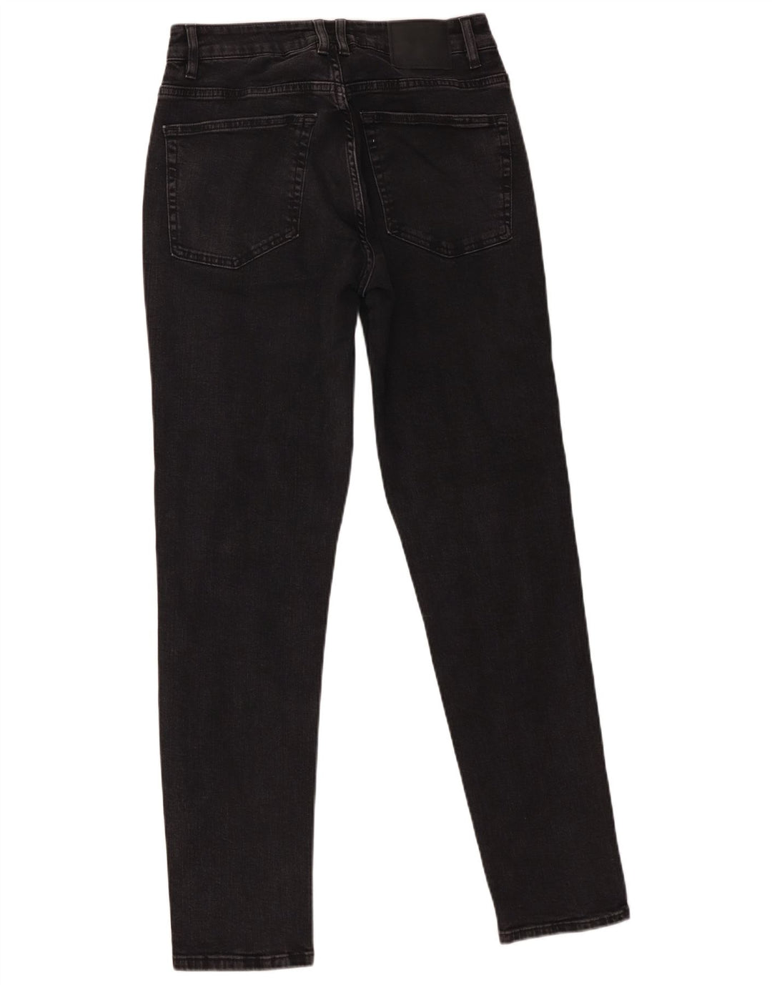Мужские джинсы Zara Slim EU 40 Medium W31 L31, черный хлопок
