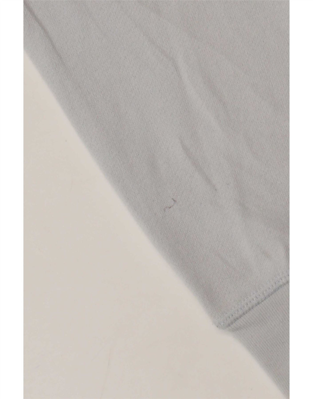 Женский джемпер оверсайз с рисунком Levi's UK 6 XS Синий