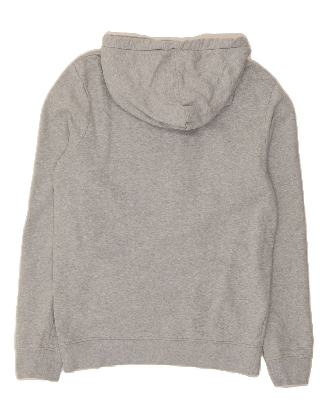 ALL SAINTS Mens Full Tracksuit Small Grey Cotton Vintage All Saints and Second-Hand All Saints from Messina Hembry 