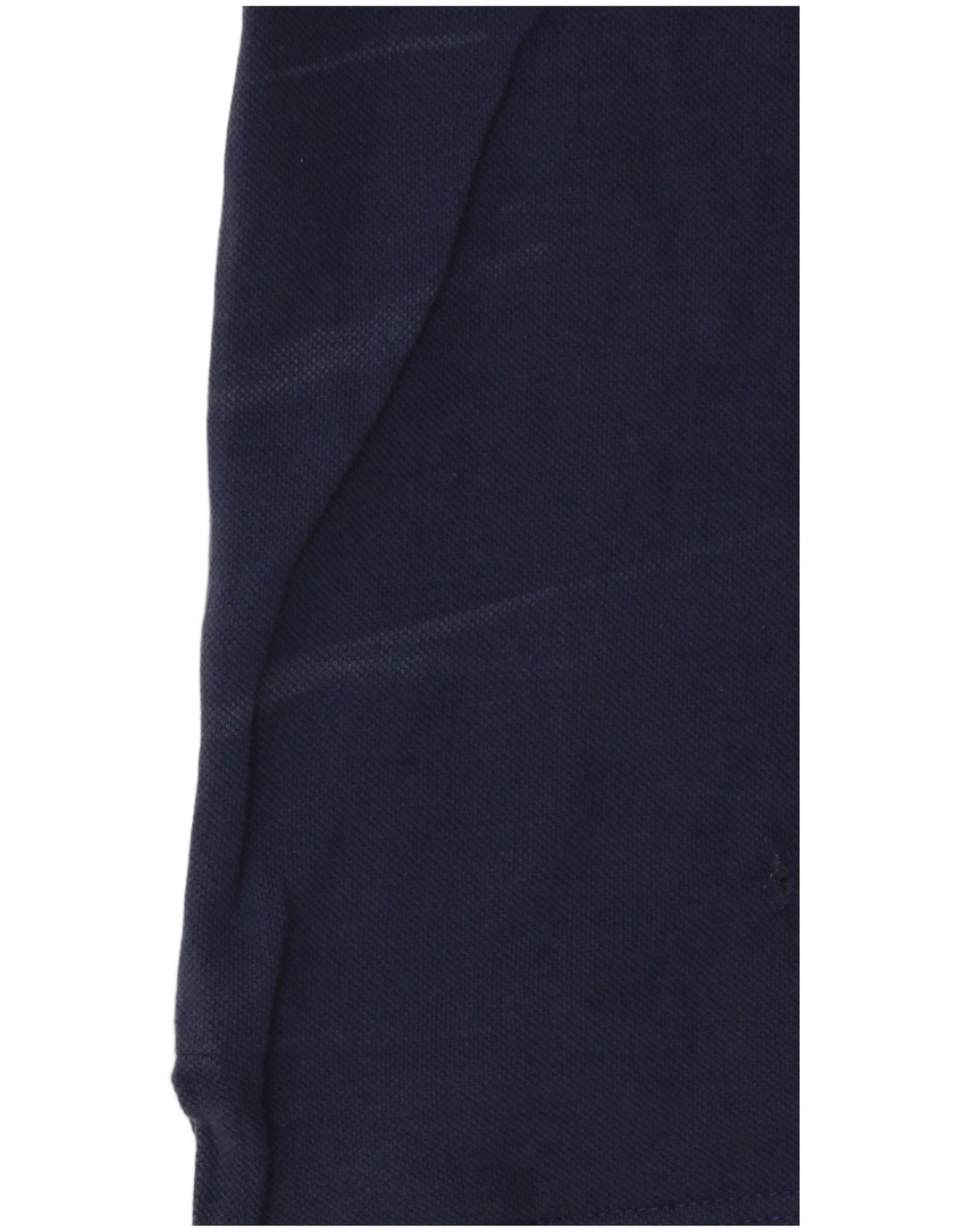 Мужская рубашка поло FRED PERRY, маленькая, темно-синяя