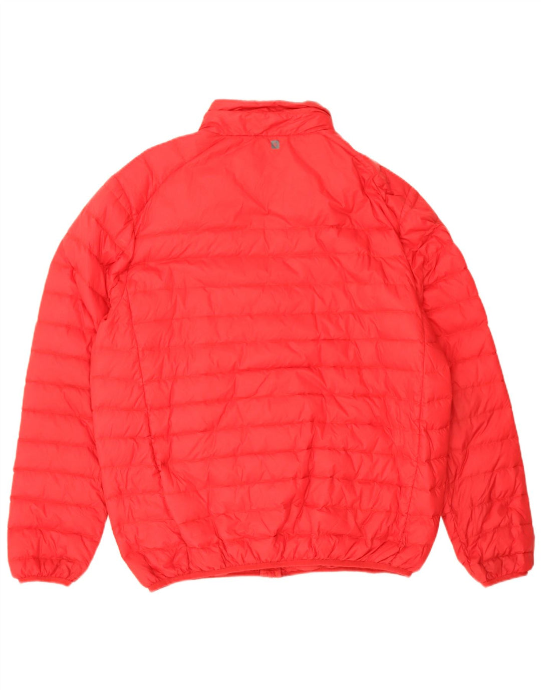 Мужская стеганая куртка Mountain Warehouse UK 42 XL, красный нейлон