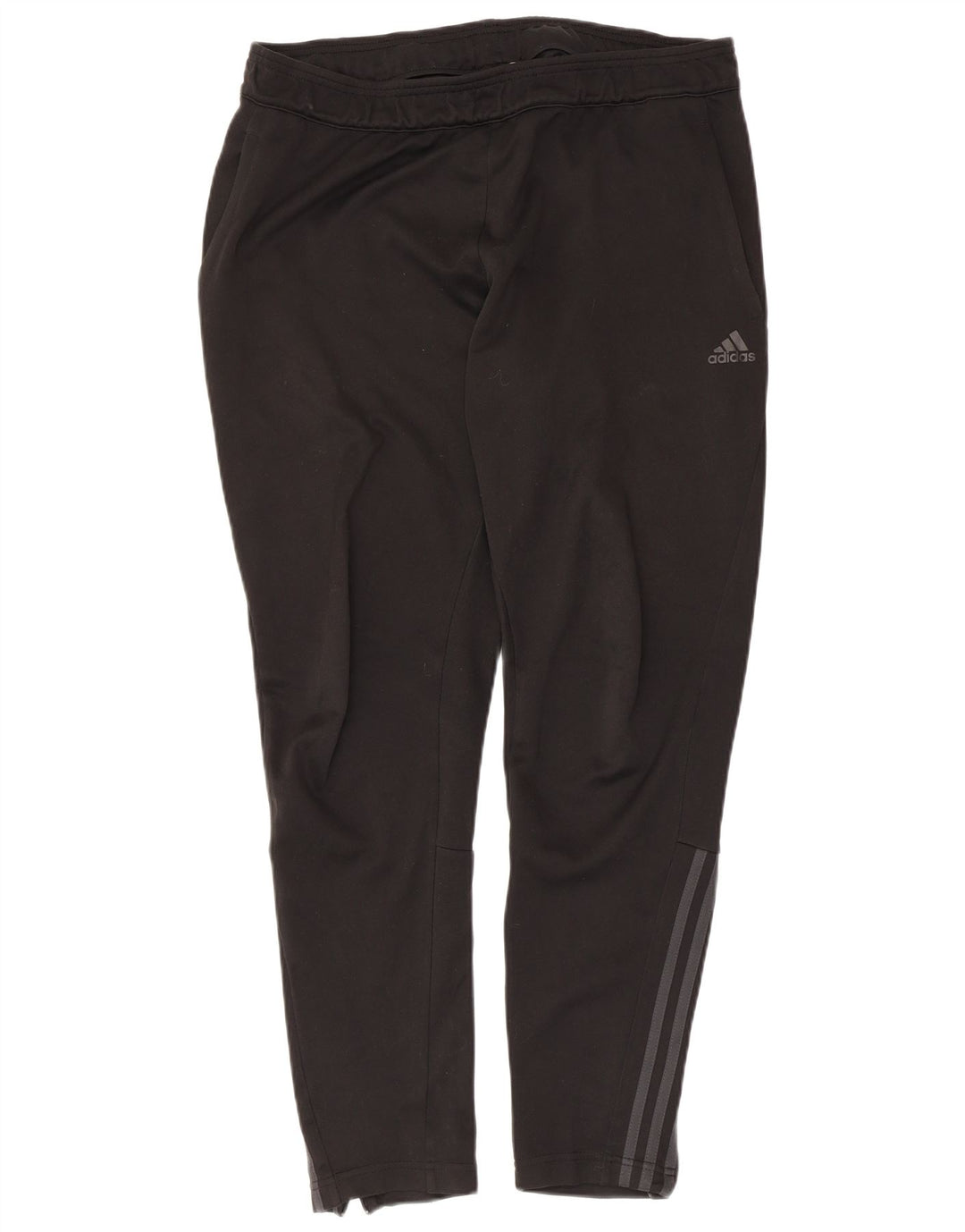 Мужские спортивные брюки Adidas Aeroready XL, черный полиэстер