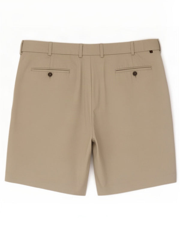 Мужские шорты чинос Farah W40 XL зеленые