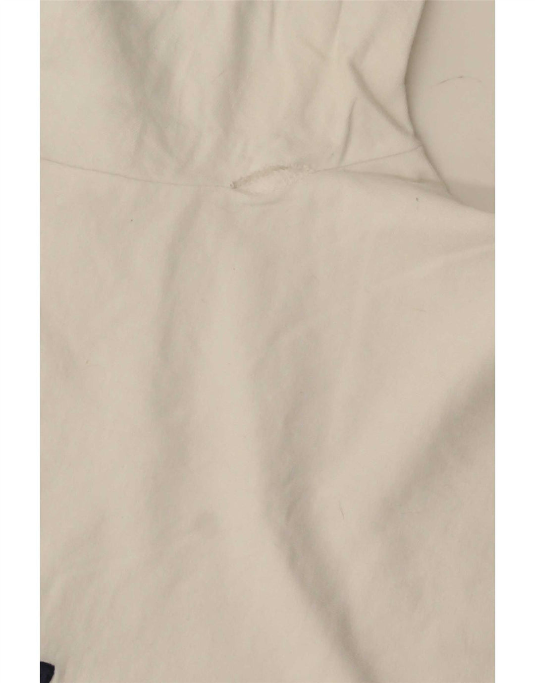 Ellesse Мужская футболка с рисунком Топ среднего размера, белый хлопок
