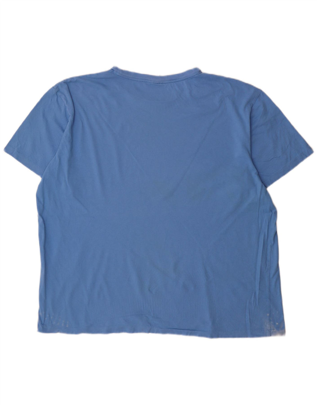 Мужская футболка Ralph Lauren Top 2XL Синяя