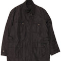 Мужская куртка Mabrun UK 42 XL, черный полиэстер