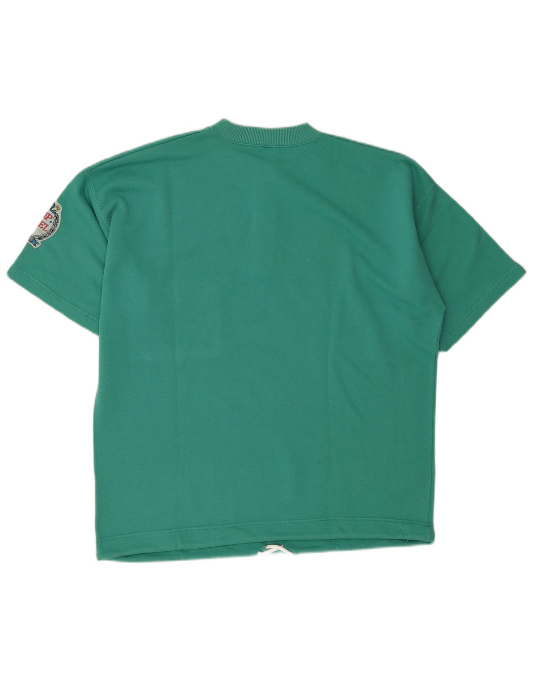 Мужская футболка Colmar Top XL зеленая