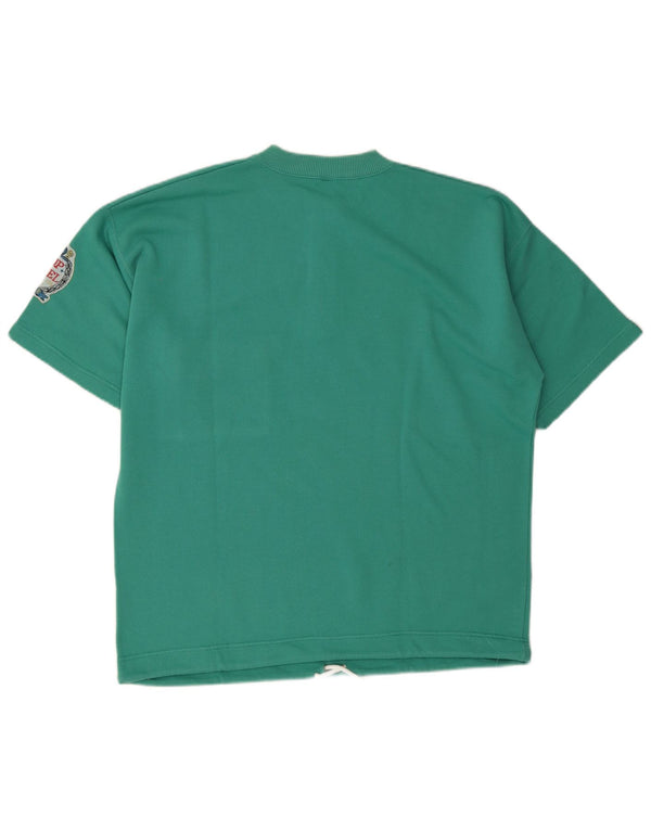 Мужская футболка Colmar Top XL зеленая